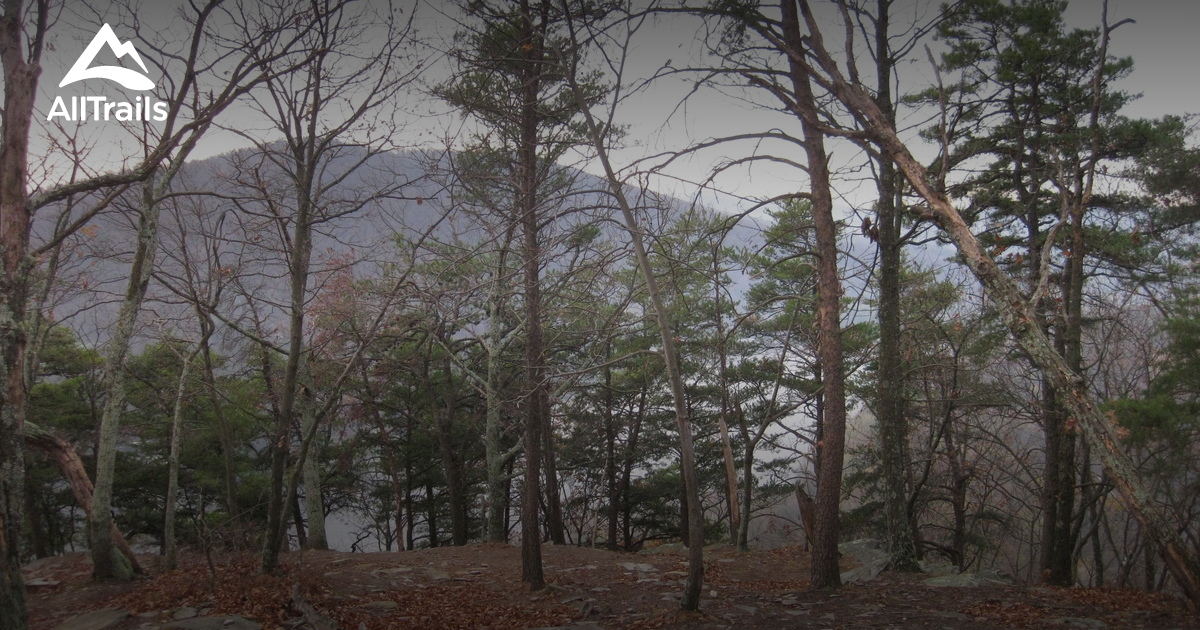 Appalachian Trail Maryland - Lists 18091974 20211103232414000000 1200x630 3 P16464277 