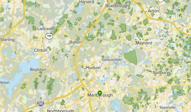 biking Map