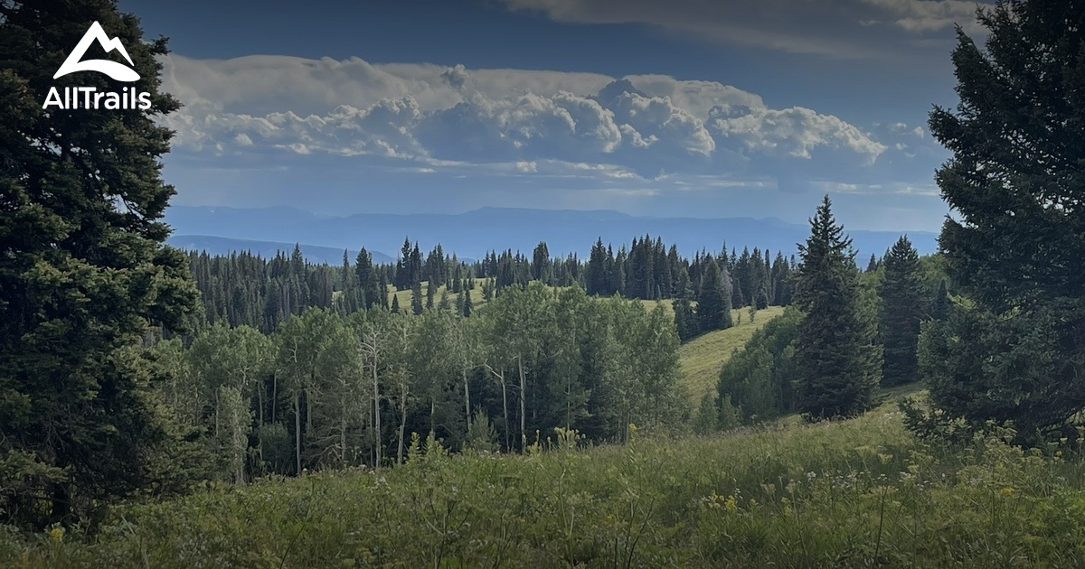 Rabbit Ears Pass | List | AllTrails