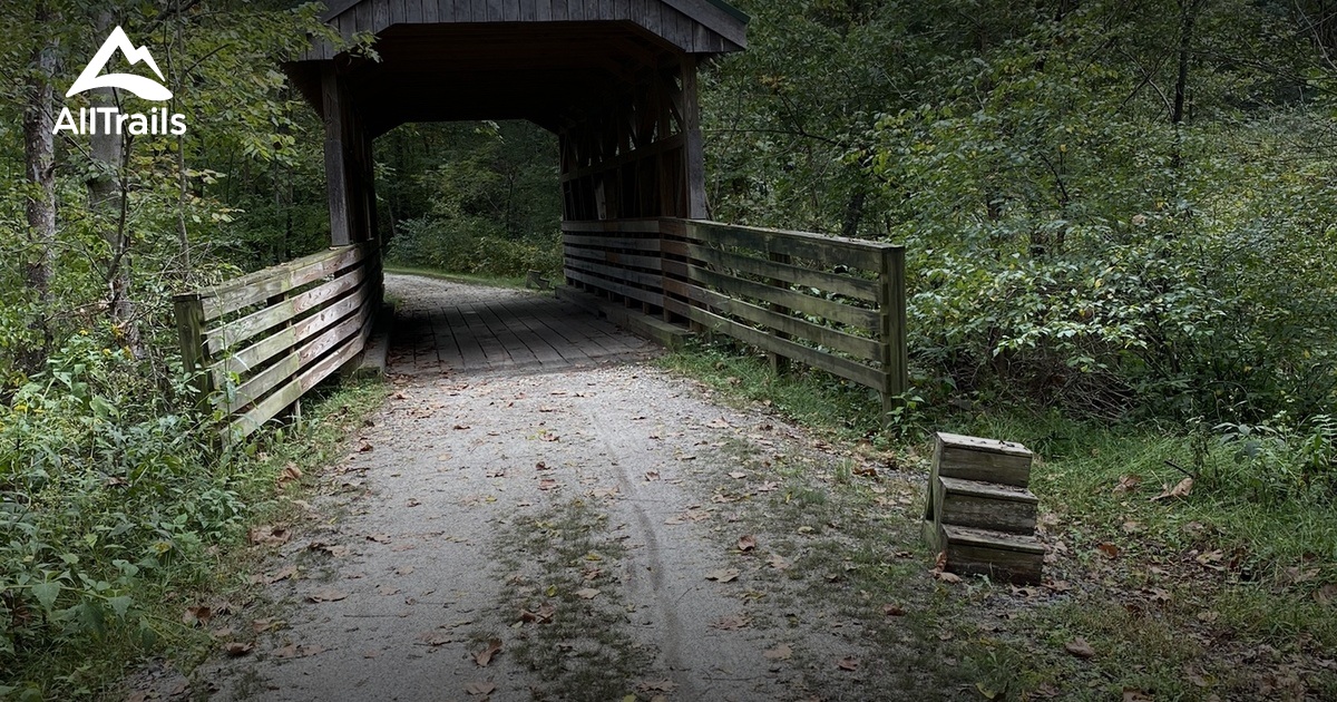 beach biking trails near me