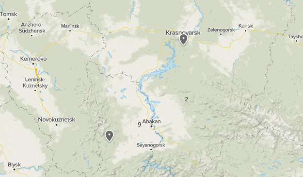 Бреветы Map