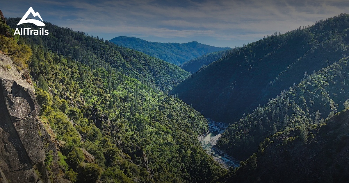 Yuba city List AllTrails