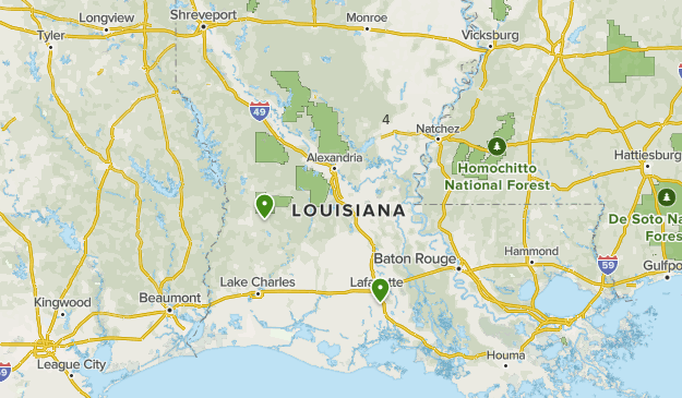 Today hike Map