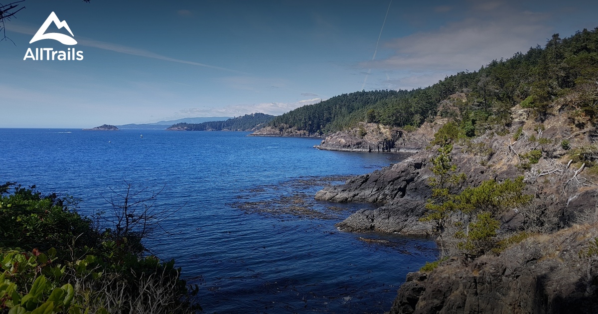 East Sooke Park | List | AllTrails