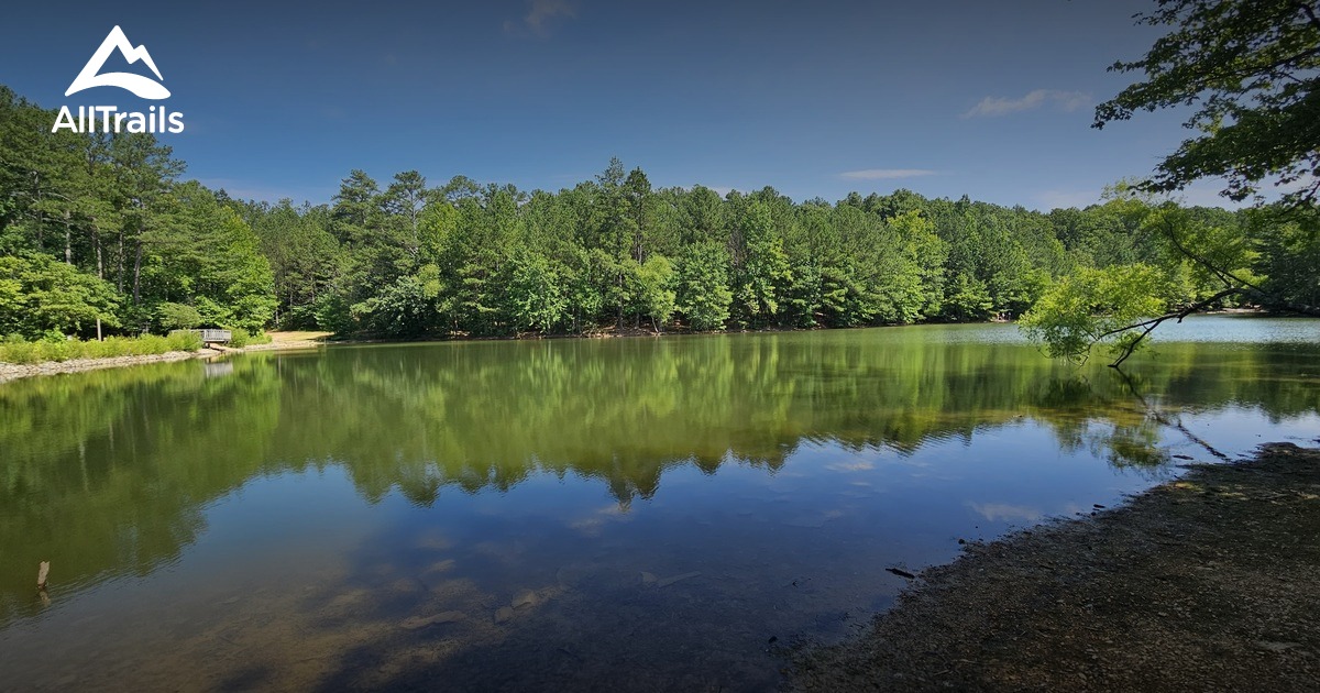 Bowie Nature Park | List | AllTrails