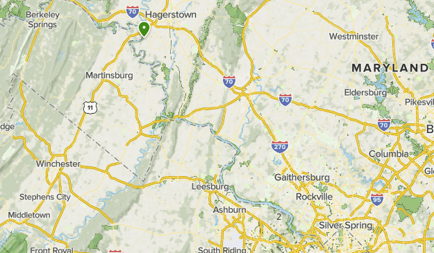 Chesapeake and Ohio Canal National - Lists 11564694 20200427210616000000000 625x365 1
