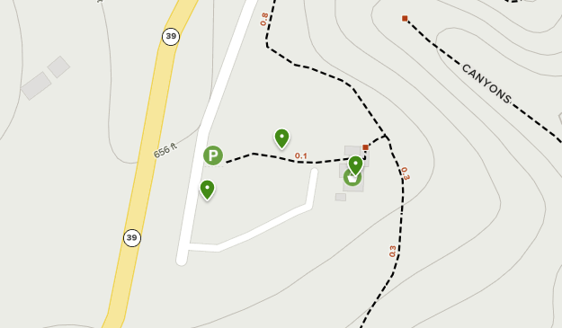 Providence State Park List AllTrails Lists 11577431 20200430013055000000000 625x365 1 