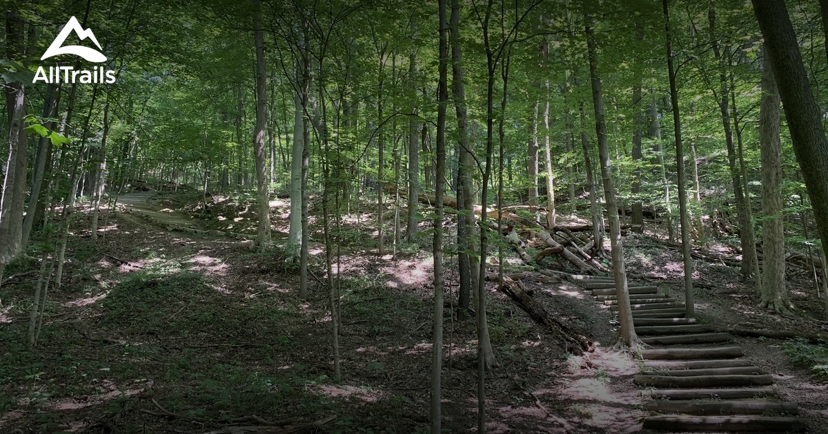 CVNP Hikes List AllTrails - Lists 11596492 20200502173044000000000 1200x630 3 P23518075 