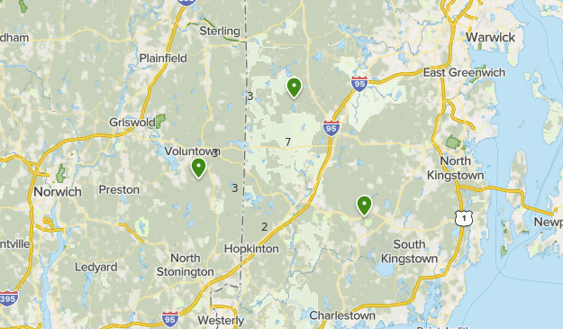 places to check Map