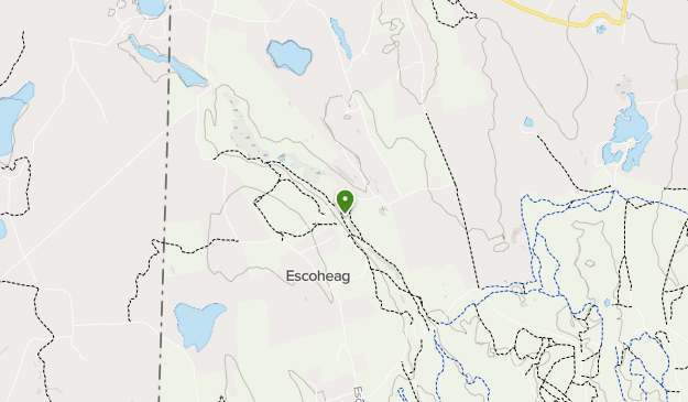 Some of our local favorites Map
