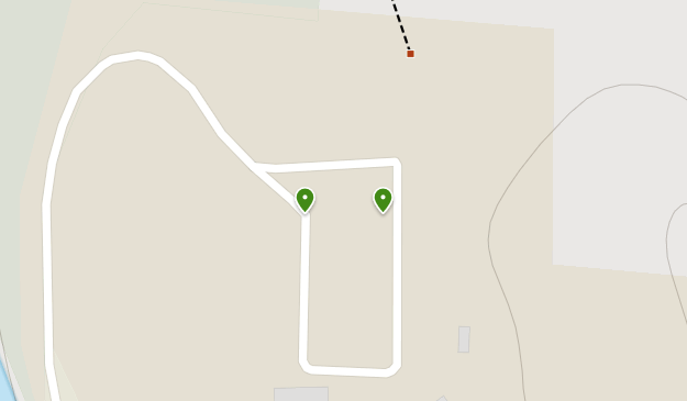 Close to Home Map