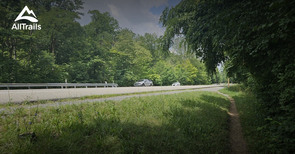 Appalachian Trail Maryland - Lists 11686274 20201227235044000000 1200x630 3 P62065360 