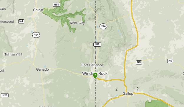 Navajo Nation hiking trails New Mexico Navajo Nation hiking trails New Mexico