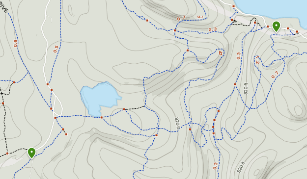 Wildcat Ridge | List | AllTrails