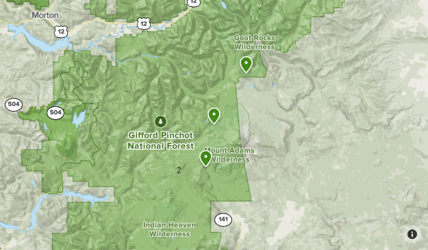 Mt Adams wa List AllTrails - Lists 11727900 20200925143316000000000 625x365 1 