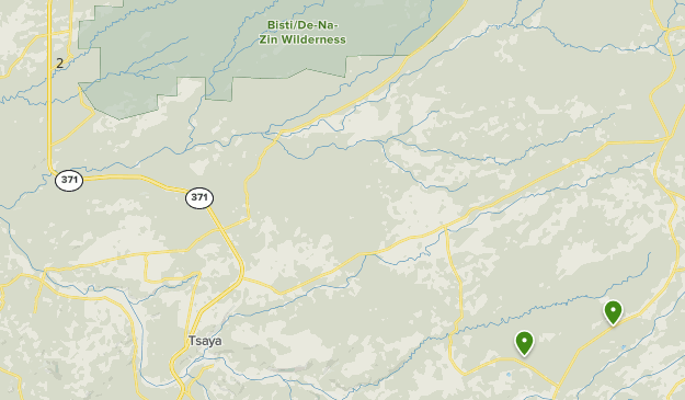 Bisti Badlands Trails List - Lists 11737413 20200518053801000000000 625x365 1 