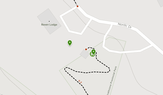 Paradise Meadows Trail Map Paradise Meadows | List | Alltrails