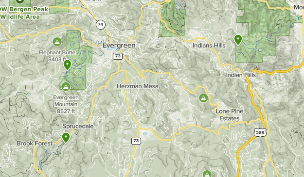 Duff trails List AllTrails - Lists 11782070 20200522164036000000000 625x365 1 