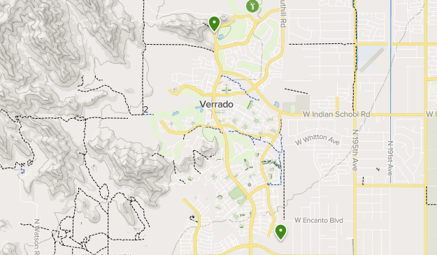 Buckeye List AllTrails - Lists 11800412 20200523182148000000000 625x365 1 