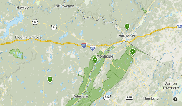 pennsylvania Map