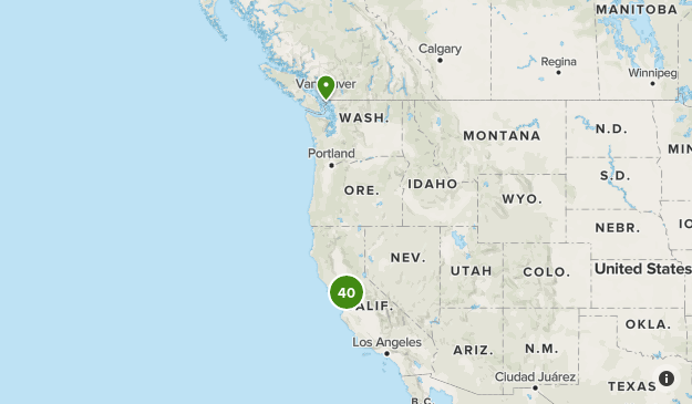 ToGoList Map