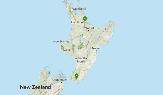 For Later Map