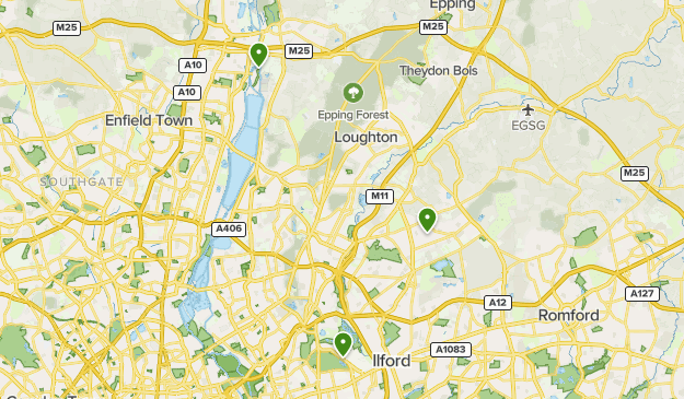 kur nu aziuoti Map