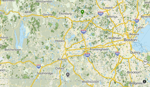 again Map