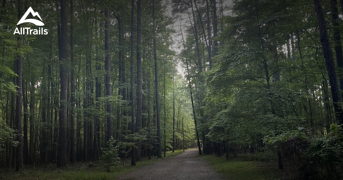 William B Umstead State Park - Lists 11921360 20210403103856000000 1200x630 3 P61671093 