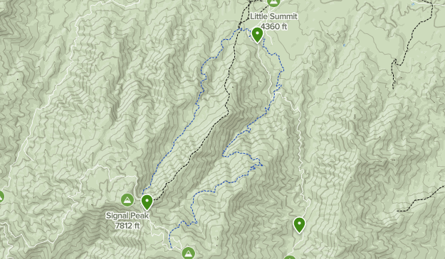 Pinal Hikes | List | AllTrails