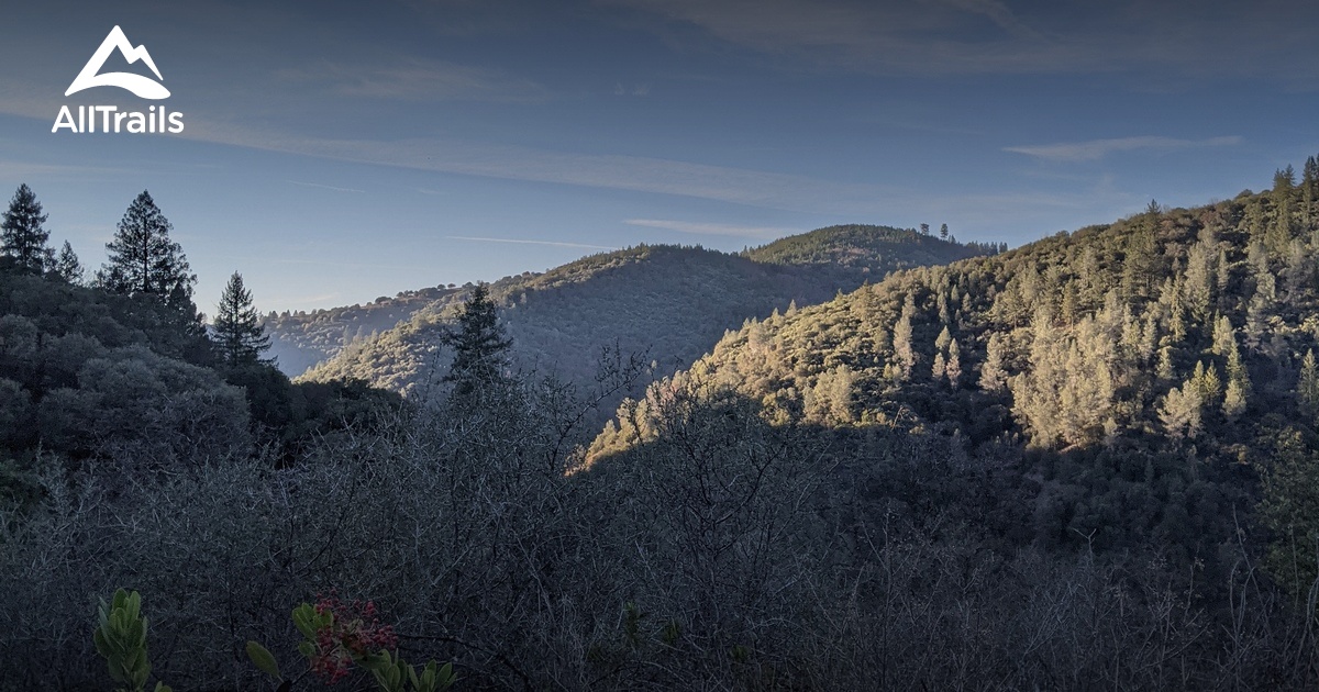 Collins lake camping List AllTrails