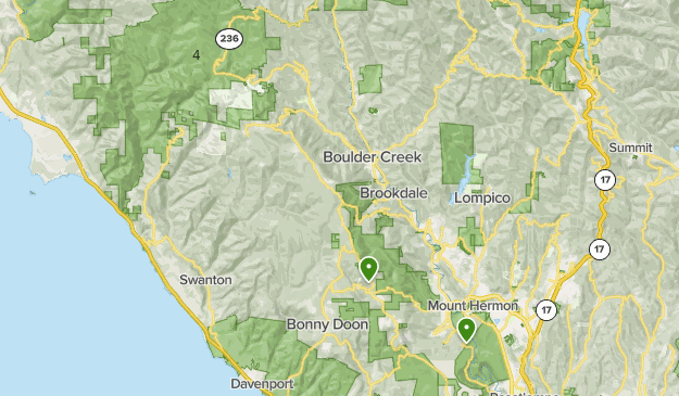 Big Basin Henry Cowell List - Lists 11950093 20200606152820000000000 625x365 1