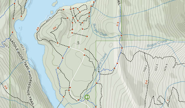 Indian Arm BC Park | List | AllTrails