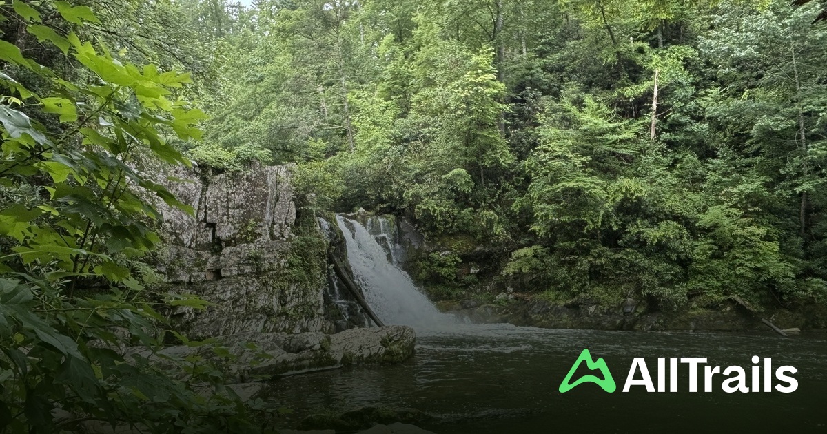 cades cove List AllTrails