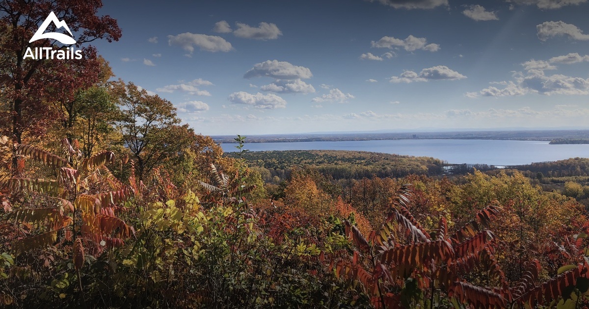 Rive-Nord Montréal | List | AllTrails