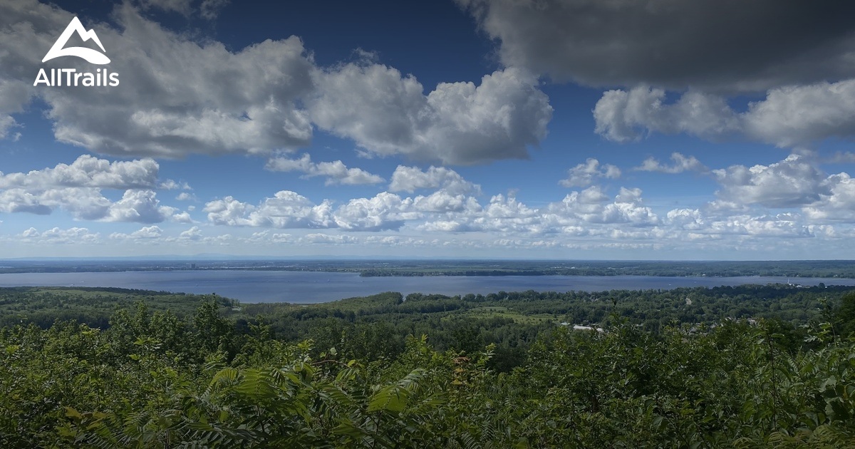 Rive-Nord Montréal | List | AllTrails
