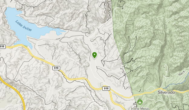 Not for saylem Map