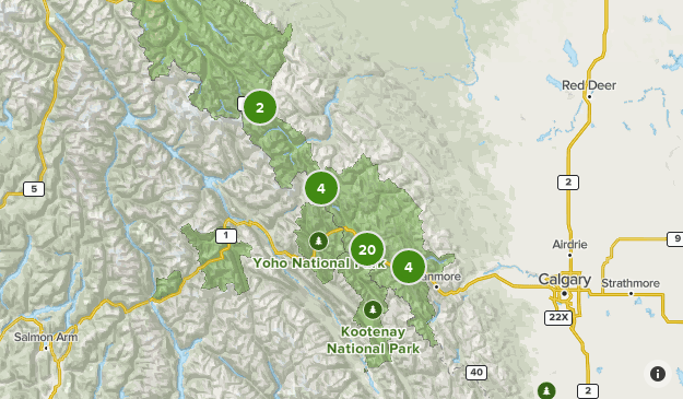 Banff National Park List AllTrails - Lists 12001508 20220918144251000000 625x365 1