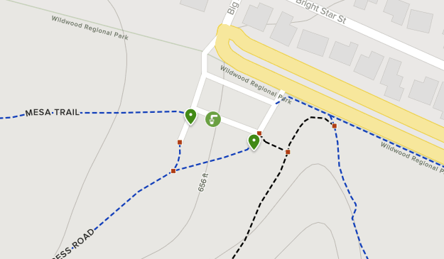 Social Trails List AllTrails - Lists 12051489 20200613055355000000000 625x365 1 