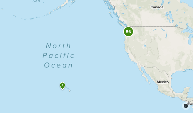 Completed Map