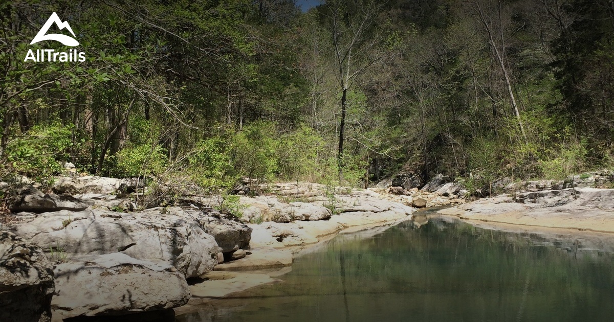 Harrison,AR—-Buffalo River | List | AllTrails