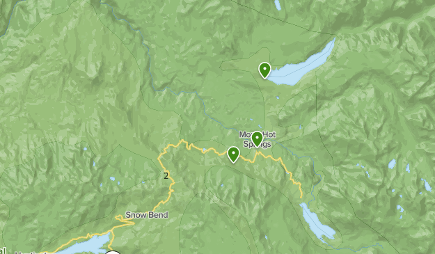 Unlocking Mono Creek Campground Your Ultimate Map Guide Camping Unlocking Mono Creek Campground Your Ultimate Map Guide Camping