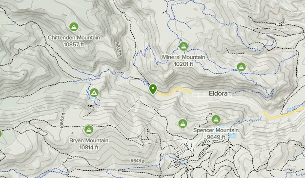 Devils thumb lake trail head - Lists 12200951 20200624120917000000000 625x365 1 