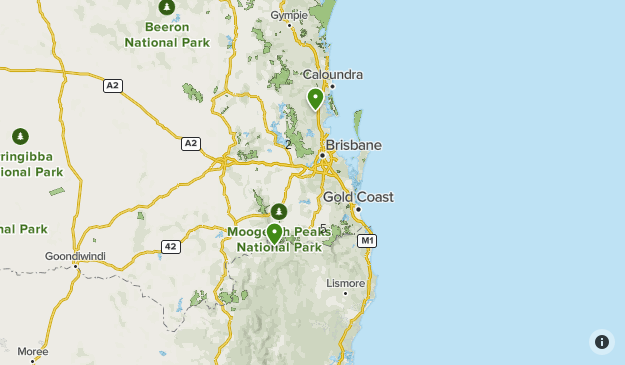To Do Map