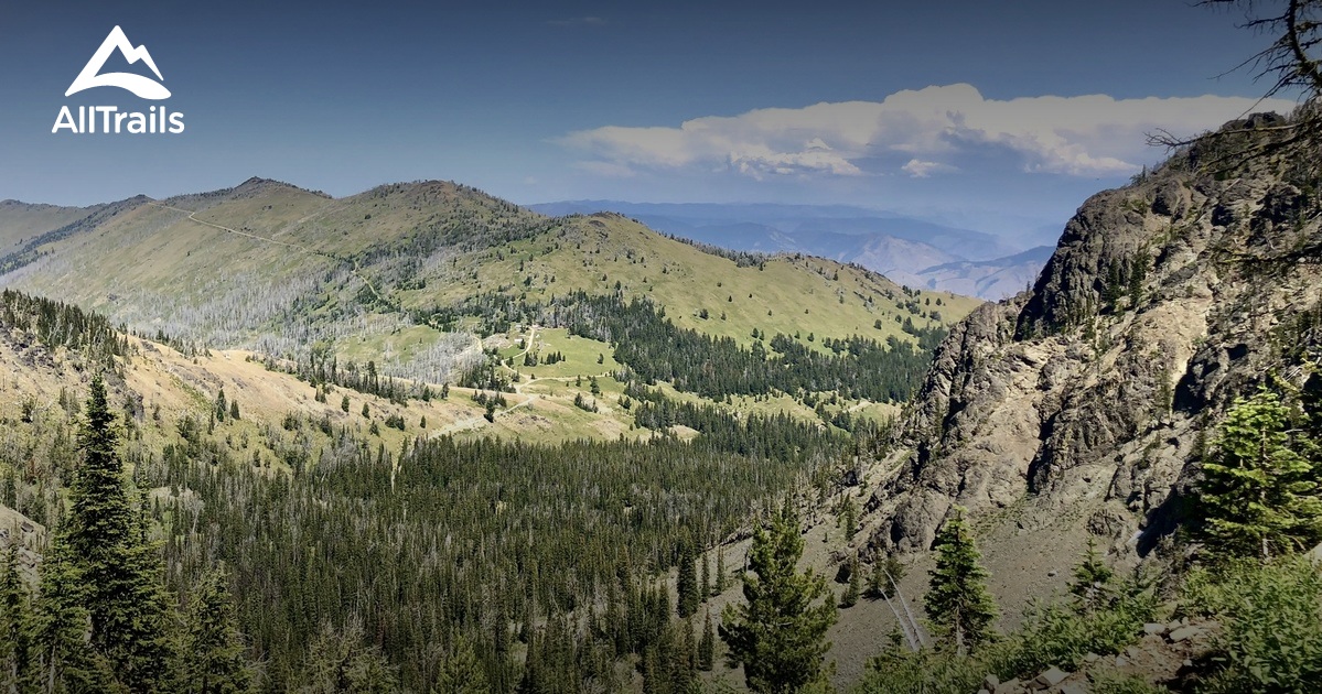 Riggins Idaho | List | AllTrails