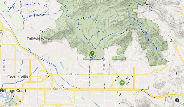 McDowell Mountain Trails List - Lists 12277653 20210301162053000000000 625x365 1 