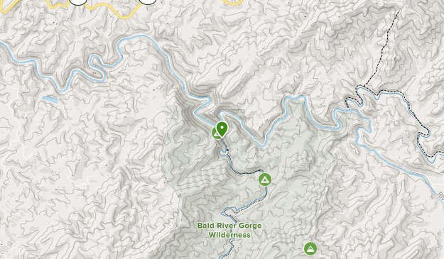 Tellico Plains Tn Map Tellico Plains Tn | List | Alltrails