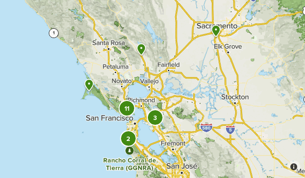 Wishlist Map