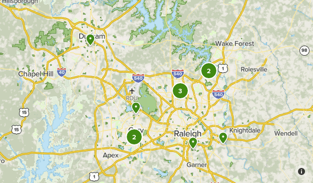 Raleigh Greenways List AllTrails - Lists 12476886 20201005204459000000000 625x365 1 