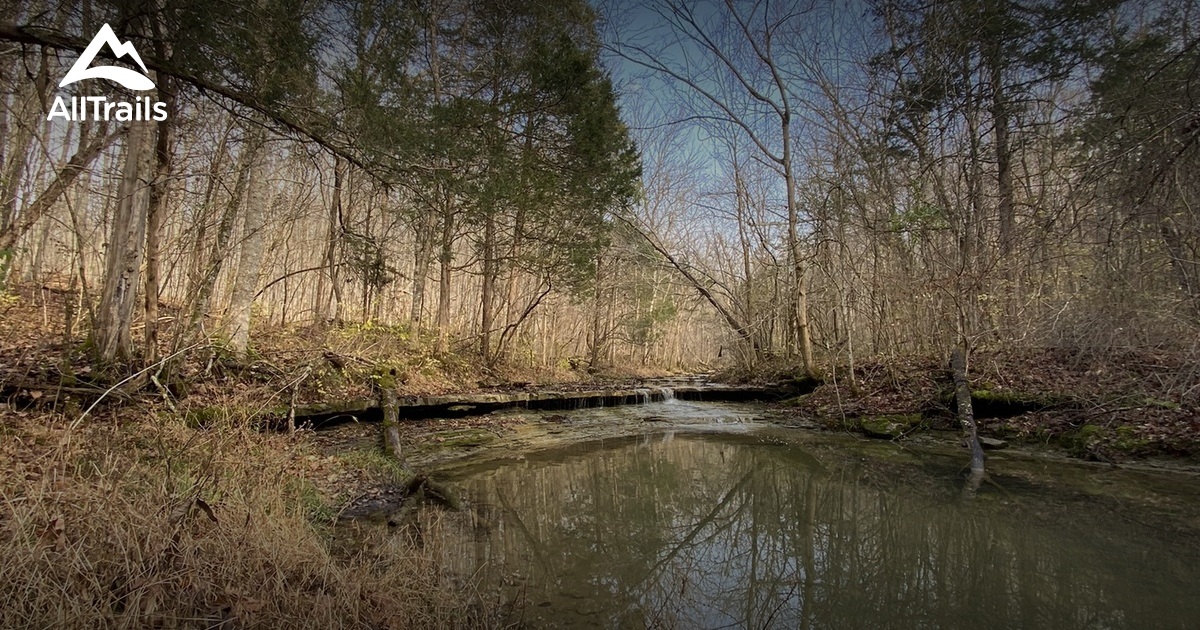 Turkey Run Overlook Trail at George - Lists 12529806 20210715110055000000 1200x630 3 P31929495 